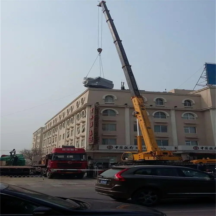 钟祥桥梁基础施工|大型设备租赁解决方案|吊装运输难点攻克