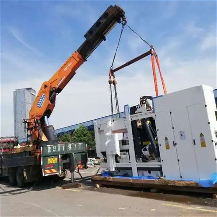 钟祥附近小吊车联系方式|8-16吨|本地及时服务