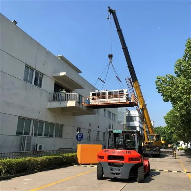 钟祥起重机司机十吊十不吊