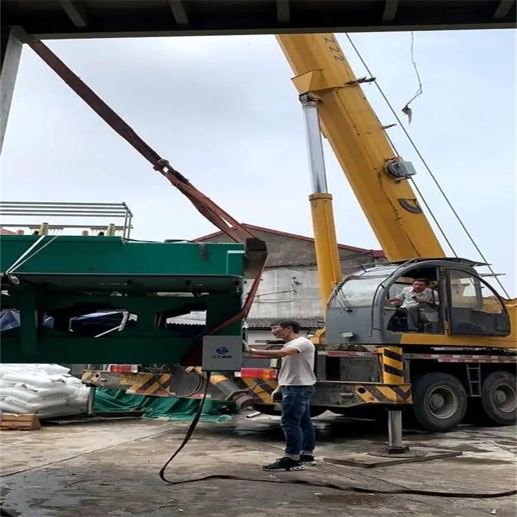 钟祥大吨位吊车租赁应急保障方案|化解突发吊装需求难题