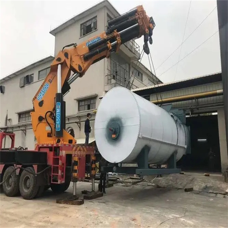 钟祥吊车租用电话|24小时应急服务|精准吊装方案